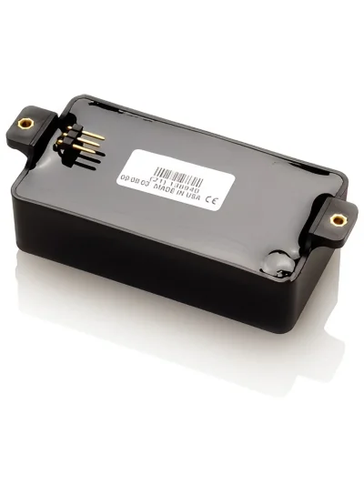 Звукознімач EMG 60 (Black)