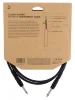 Інструментальний кабель D'Addario PW-CGT-05 Classic Series Instrument Cable (1.5m)