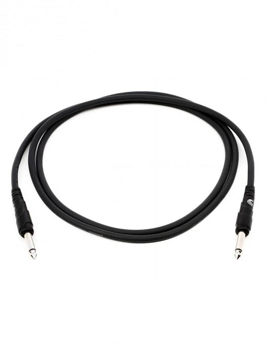 Інструментальний кабель Інструментальний кабель D'Addario PW-CGT-05 Classic Series Instrument Cable (1.5m)