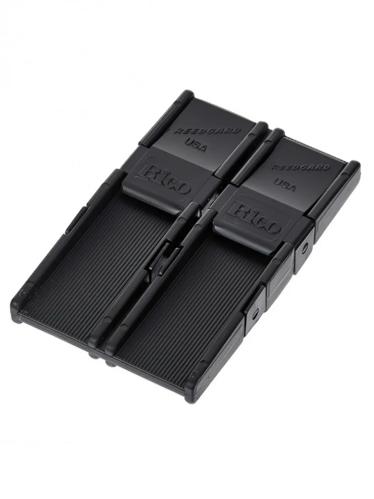 Тримач тростин Тримач тростин D'Addario Rico Reedgard IV Small Clarinet/Alto Sax (RGRD4ASCL)