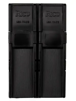 Тримач тростин D'Addario Rico Reedgard IV Small Clarinet/Alto Sax (RGRD4ASCL)