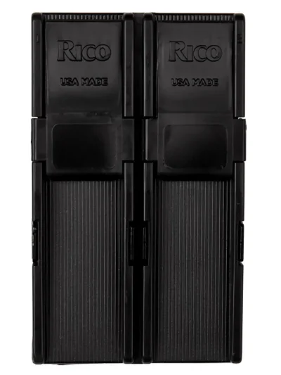 Тримач тростин D'Addario Rico Reedgard IV Small Clarinet/Alto Sax (RGRD4ASCL)
