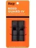 Тримач тростин D'Addario Rico Reedgard IV Small Clarinet/Alto Sax (RGRD4ASCL)