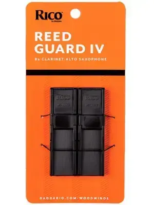 Тримач тростин D'Addario Rico Reedgard IV Small Clarinet/Alto Sax (RGRD4ASCL)