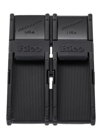 Тримач тростин D'Addario Rico Reedgard IV Small Clarinet/Alto Sax (RGRD4ASCL)
