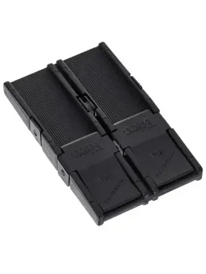 Тримач тростин D'Addario Rico Reedgard IV Small Clarinet/Alto Sax (RGRD4ASCL)