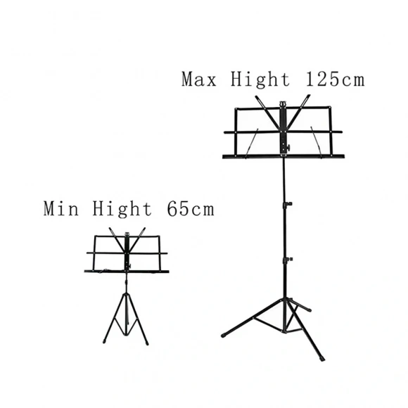 Пюпітр Overtone MS-02 (+чохол)