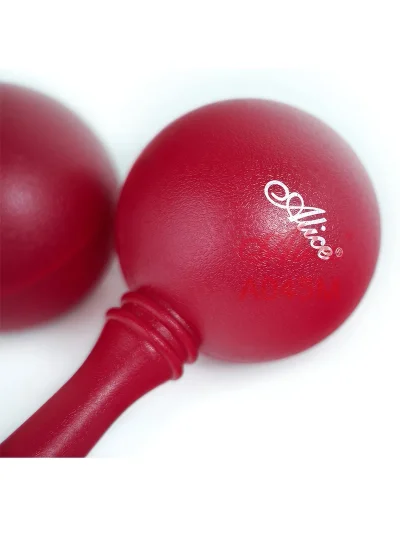 Маракаси Alice A045М Red