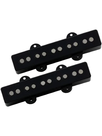 Звукознімач Dimarzio DP549BK Ultra Jazz 5 Set