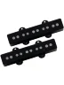 Звукознімач Dimarzio DP549BK Ultra Jazz 5 Set