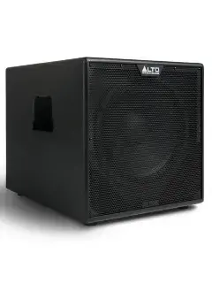 Alto Professional TX12S