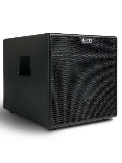 Сабвуфер Alto Professional TX12S