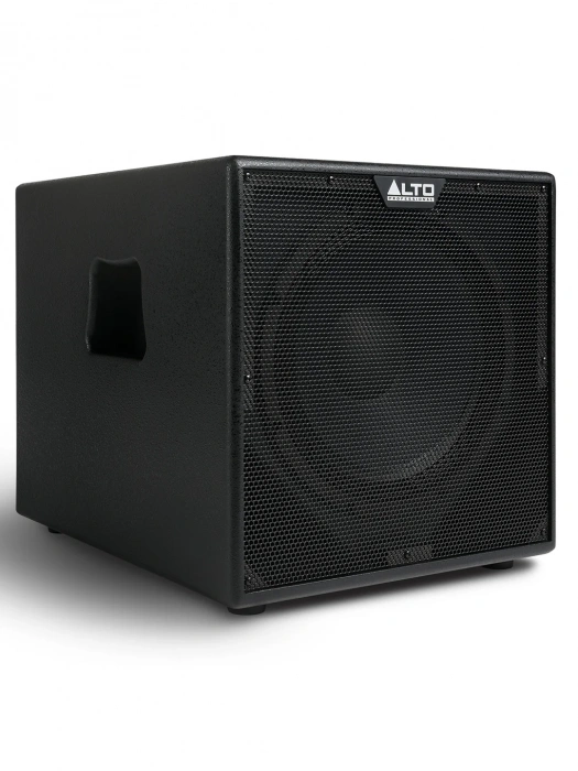 Сабвуфер Сабвуфер Alto Professional TX12S