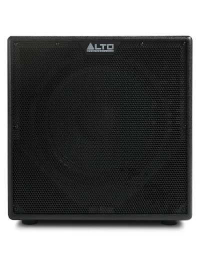 Сабвуфер Alto Professional TX12S