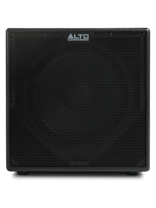Alto Professional TX12S