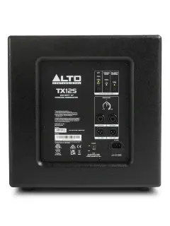 Alto Professional TX12S