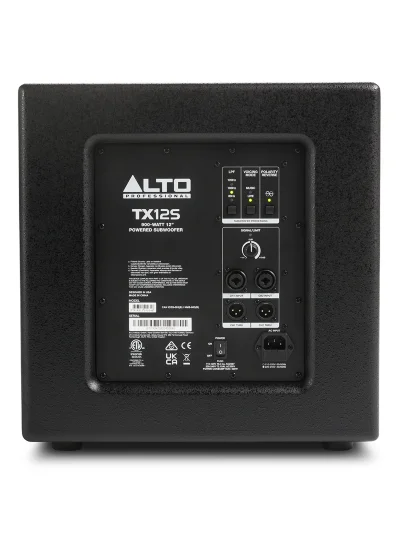 Сабвуфер Alto Professional TX12S