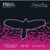 Струни PRS Signature Super Light Guitar Strings 9-42