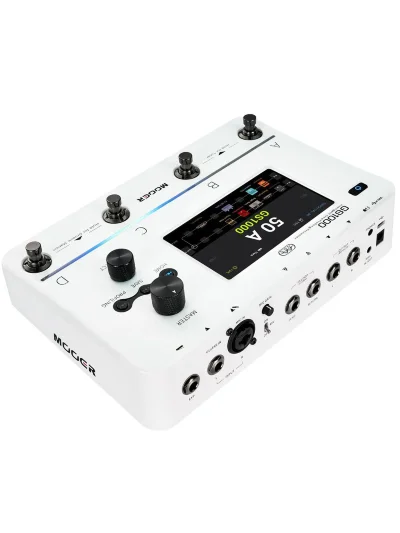 Гітарний процесор Mooer GS1000