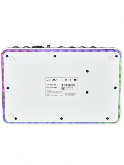 Гитарный процессор Mooer GS1000