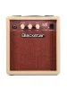 Комбопідсилювач Blackstar Debut 10E Cream