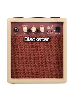 Blackstar Debut 10E Cream