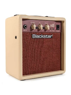 Blackstar Debut 10E Cream