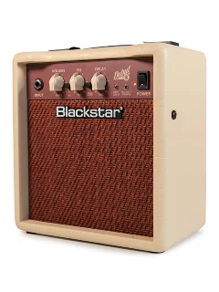 Blackstar Debut 10E Cream