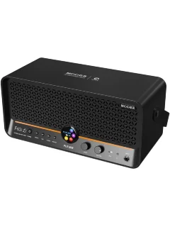 Mooer F40i Li (Phantom Black)