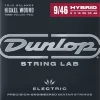Струни Dunlop DEN0946 Nickel Wound Electric Guitar Strings 09-46