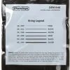 Струни Dunlop DEN0946 Nickel Wound Electric Guitar Strings 09-46