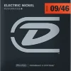 Струни Dunlop DEN0946 Nickel Wound Electric Guitar Strings 09-46