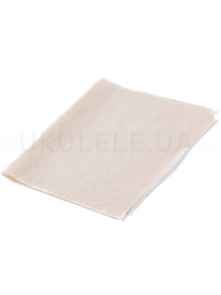 Серветка полірувальна Dunlop HE96 Herco Polishing Cloth