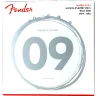 Струни Fender 250LR Nickel-Plated Steel Guitar Strings 9-46