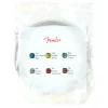 Струни Fender 250LR Nickel-Plated Steel Guitar Strings 9-46