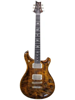 PRS McCarty 594 10 Top (Yellow Tiger) #0362054