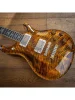 Електрогітара PRS McCarty 594 10 Top (Yellow Tiger) #0362054