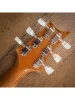 Електрогітара PRS McCarty 594 10 Top (Yellow Tiger) #0362054