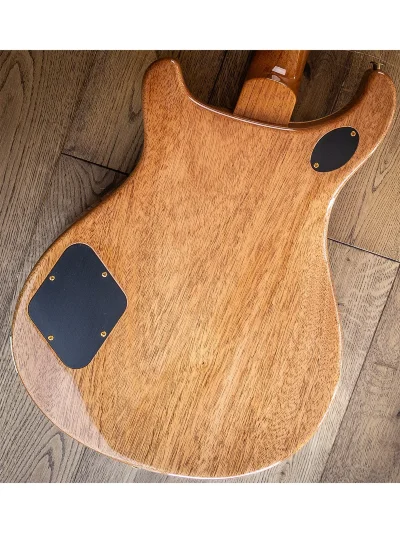Електрогітара PRS McCarty 594 10 Top (Yellow Tiger) #0362054