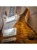 Електрогітара PRS McCarty 594 10 Top (Yellow Tiger) #0362054