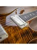 Електрогітара PRS McCarty 594 10 Top (Yellow Tiger) #0362054