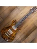 Електрогітара PRS McCarty 594 10 Top (Yellow Tiger) #0362054