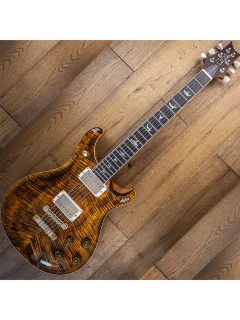PRS McCarty 594 10 Top (Yellow Tiger) #0362054