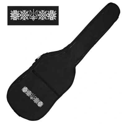 Fzone FGB-130B Bass Guitar Bag