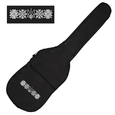 Чохол Fzone FGB-130B Bass Guitar Bag