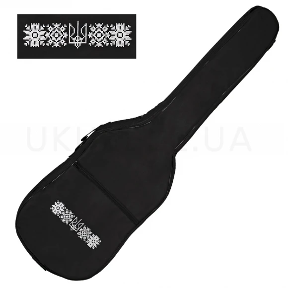 Чехол Fzone FGB-130B Bass Guitar Bag