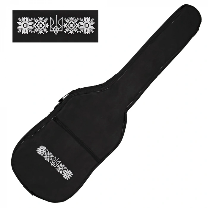 Чохол Чохол Fzone FGB-130B Bass Guitar Bag