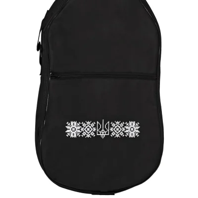 Чохол Fzone FGB-130B Bass Guitar Bag