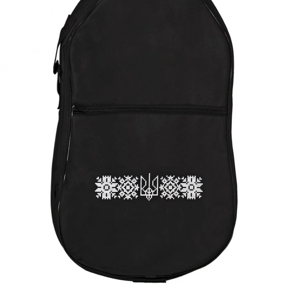 Чехол Fzone FGB-130B Bass Guitar Bag Чехол Fzone FGB-130B Bass Guitar Bag