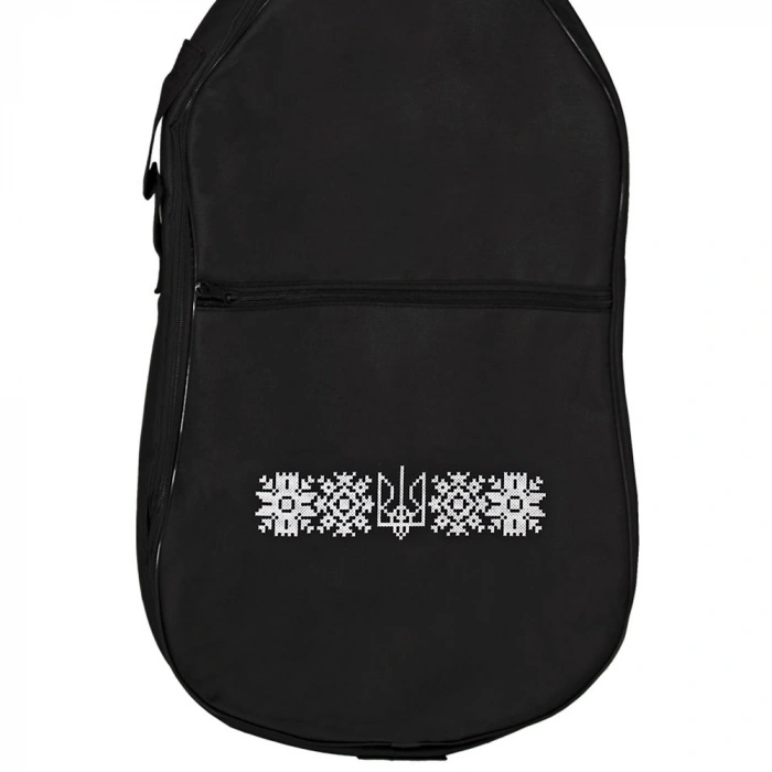 Fzone FGB-130B Bass Guitar Bag